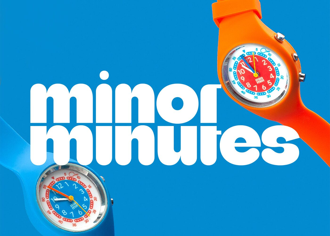 Minor Minutes